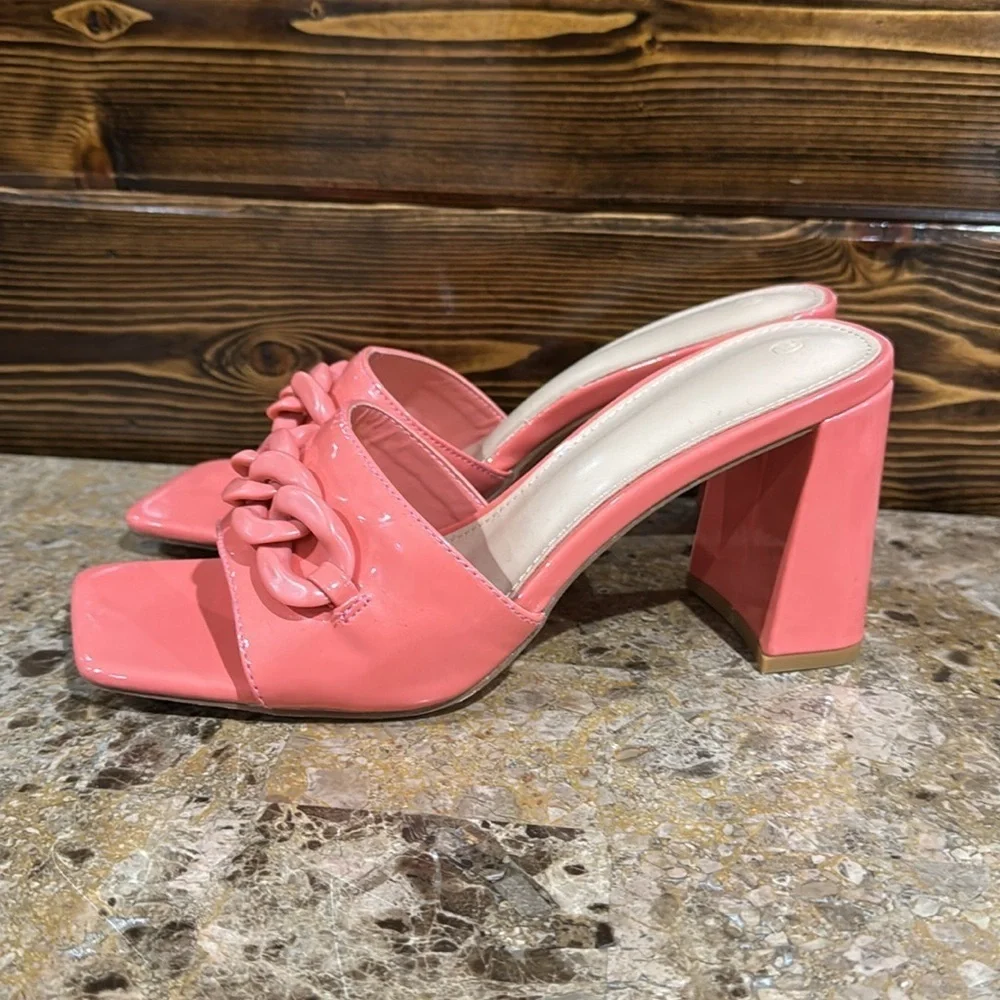 Cute Women's Heels